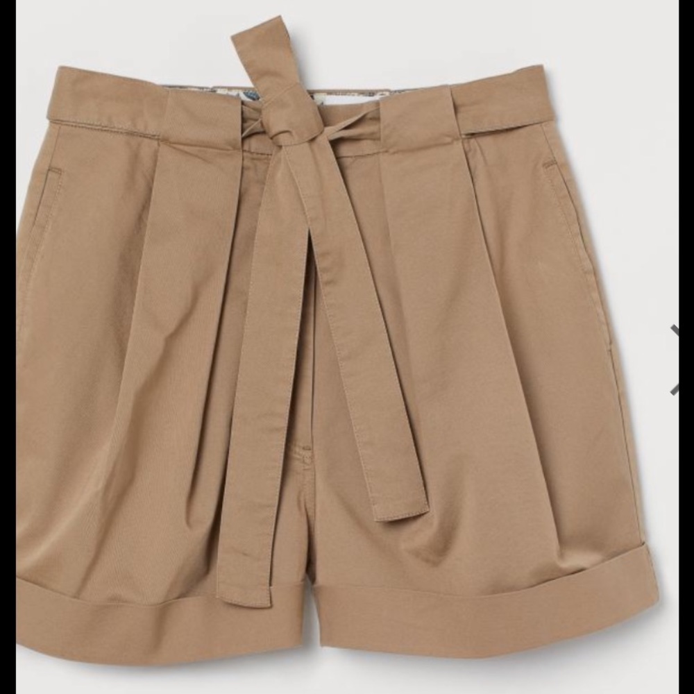 NWT designer Shorts
